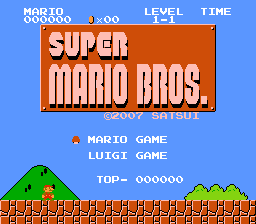 Super Mario Annoyance   1676378912